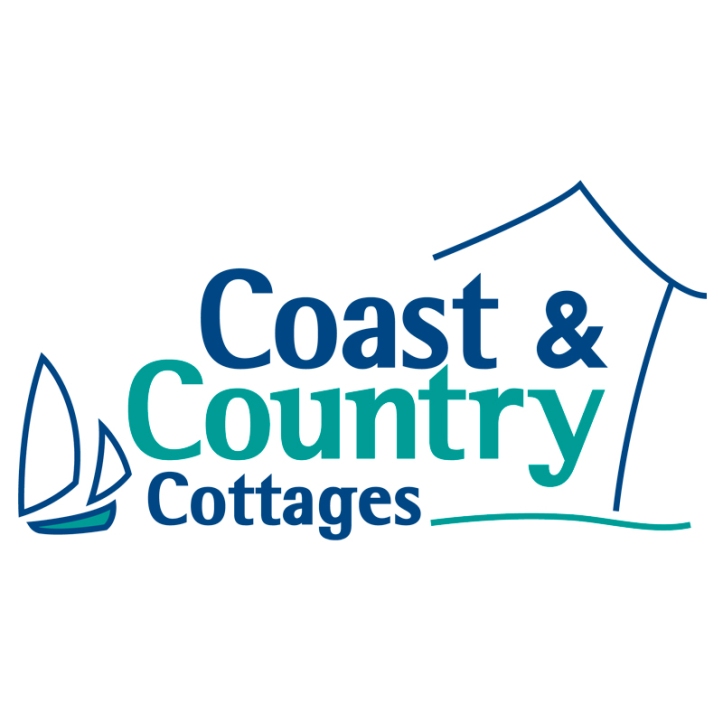 Coast and Country Cottages logo
